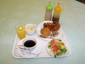 ＢＡＹ　ＨＯＴＥＬ　入船館（ベイホテルいりふねかん）