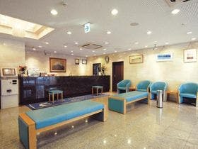 ＢＡＹ　ＨＯＴＥＬ　入船館（ベイホテルいりふねかん）