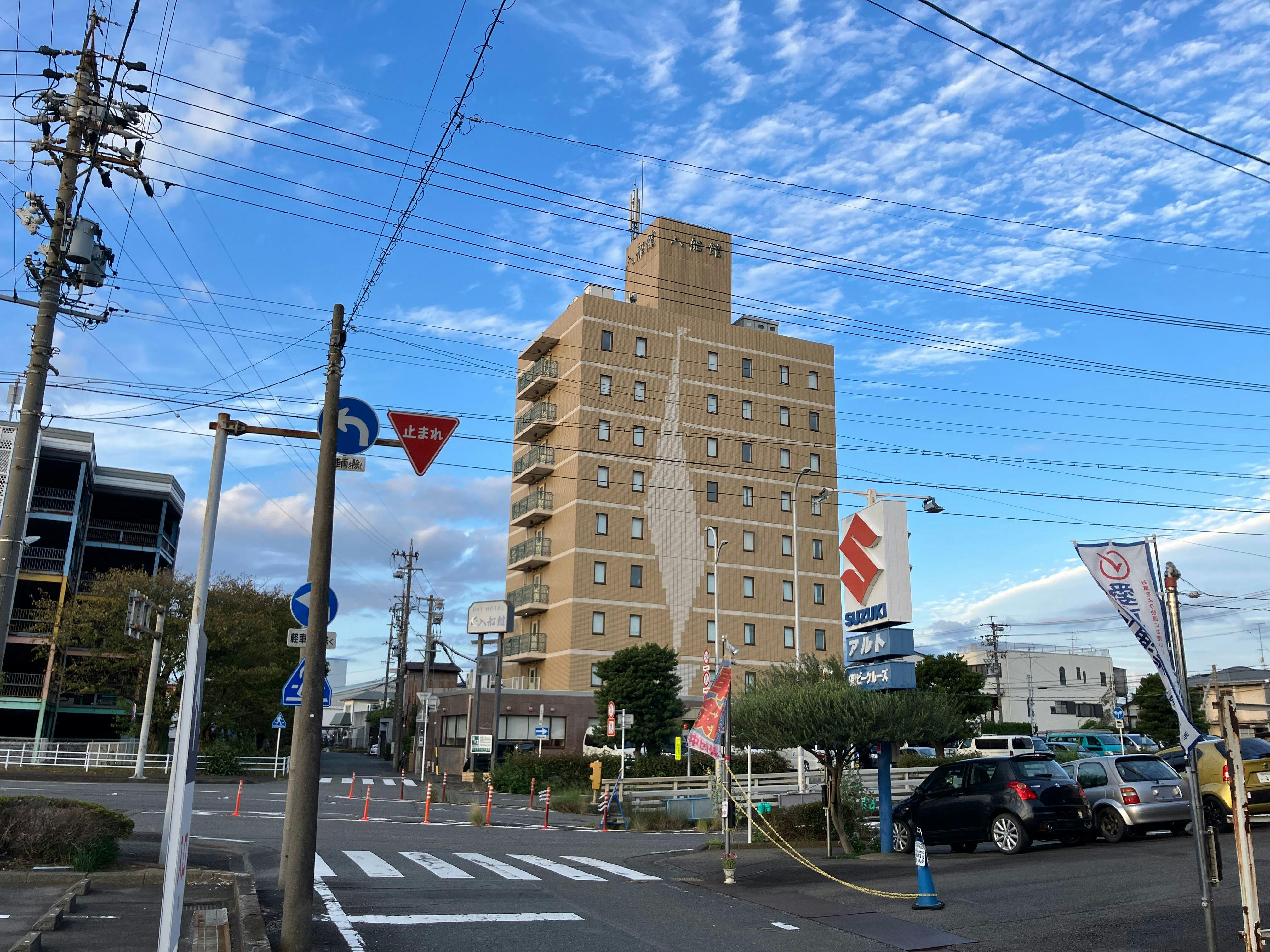 施設画像