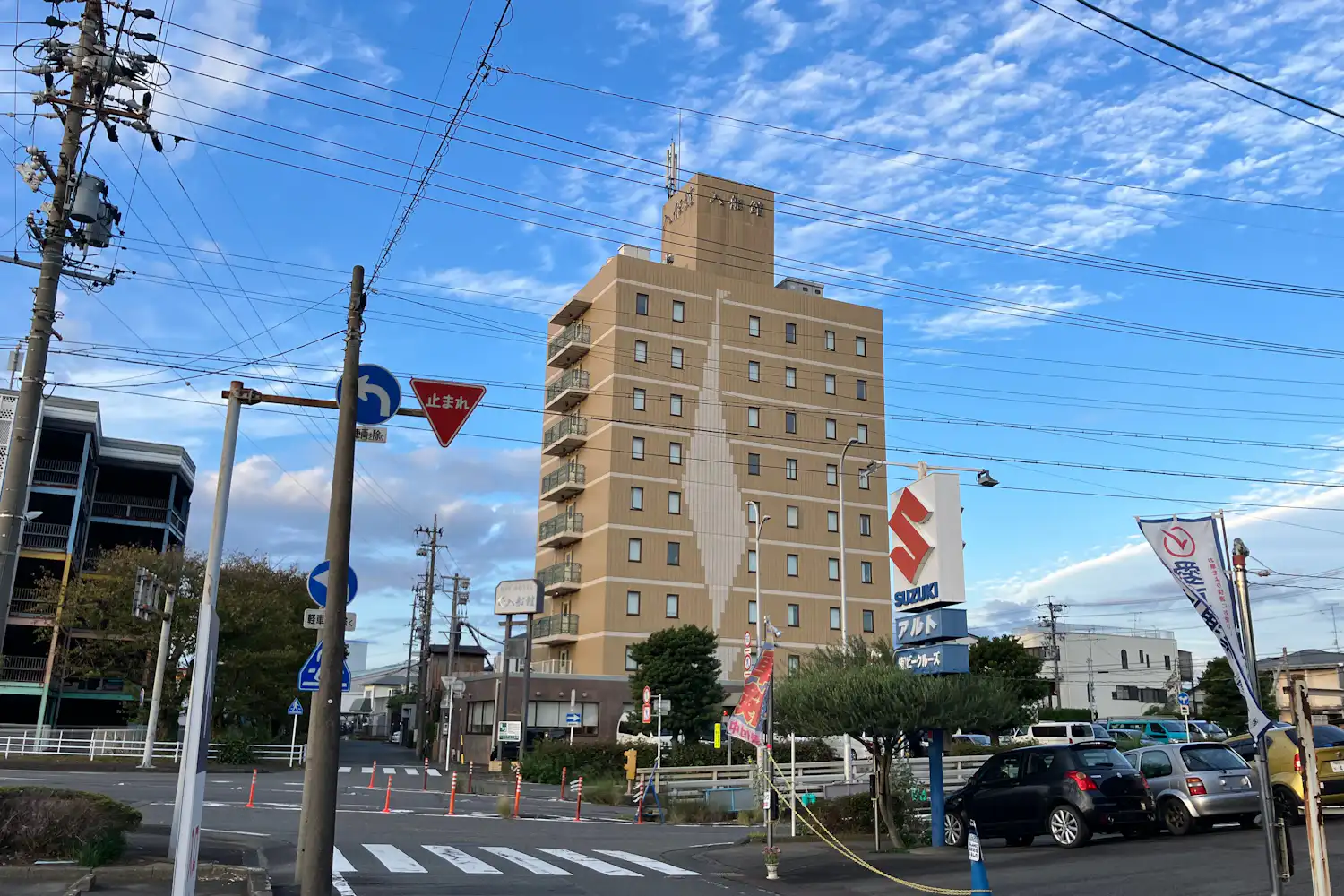 施設画像