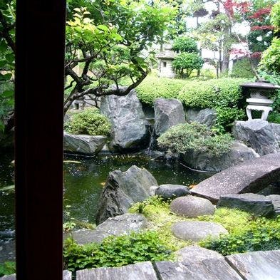 Cuisine Ryokan Sendan
