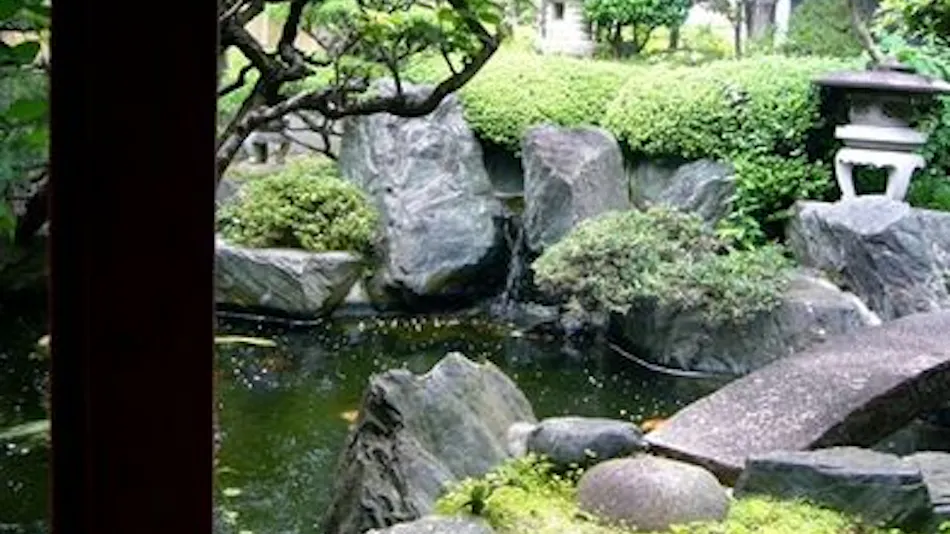 Cuisine Ryokan Sendan