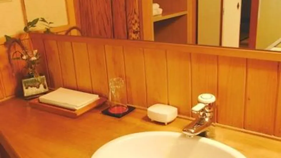 Cuisine Ryokan Sendan