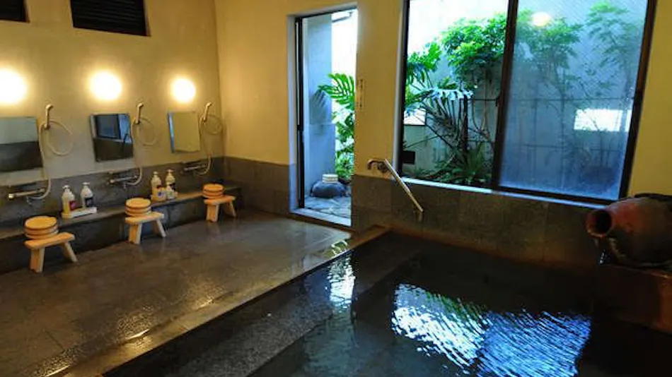 Ryokan Tsukimi-so