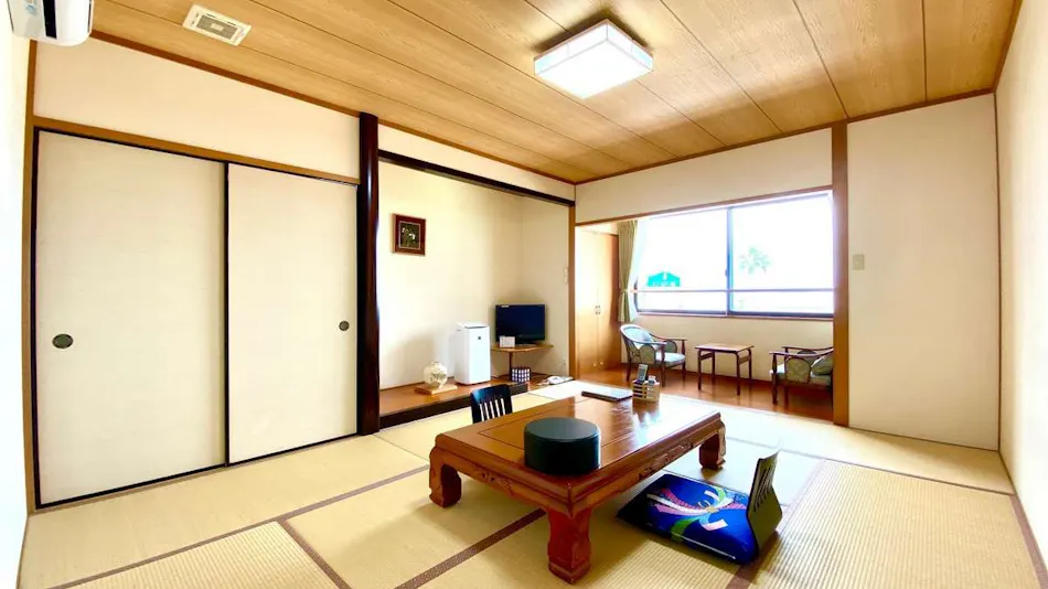 Ryokan Tsukimi-so