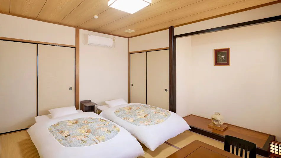 Ryokan Tsukimi-so
