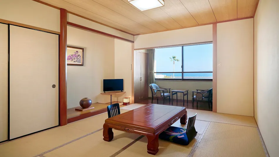 Ryokan Tsukimi-so