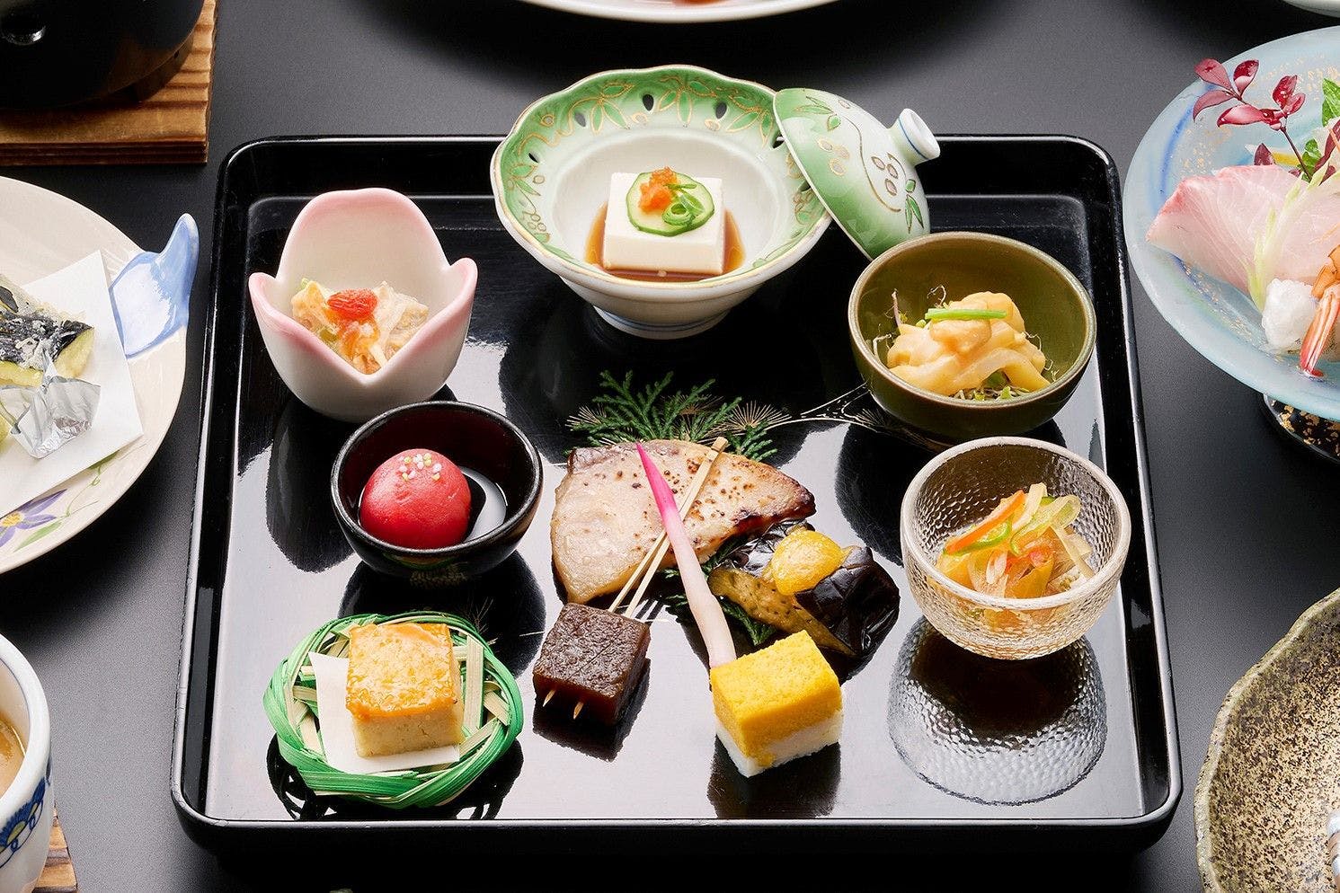 Ryokan Tsukimi-so