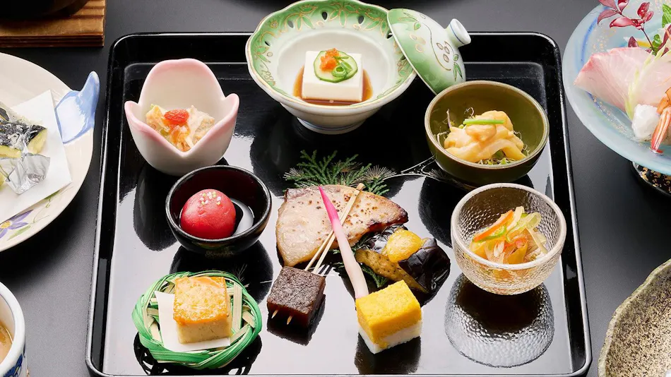 Ryokan Tsukimi-so