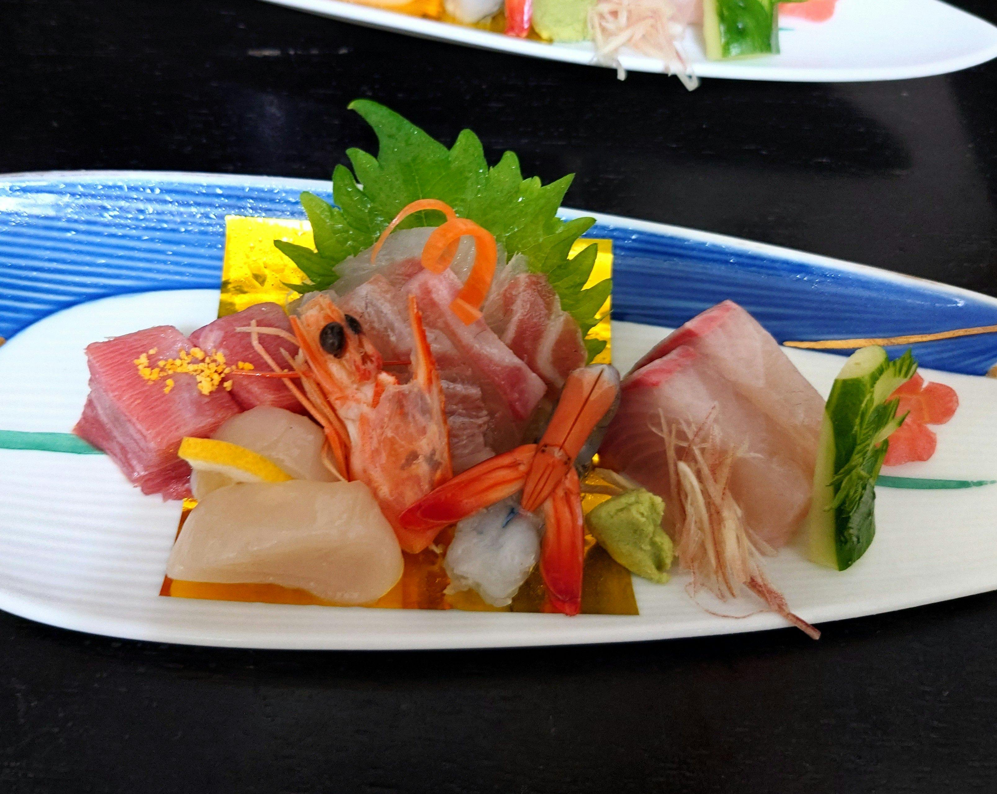 Ryokan Tsukimi-so
