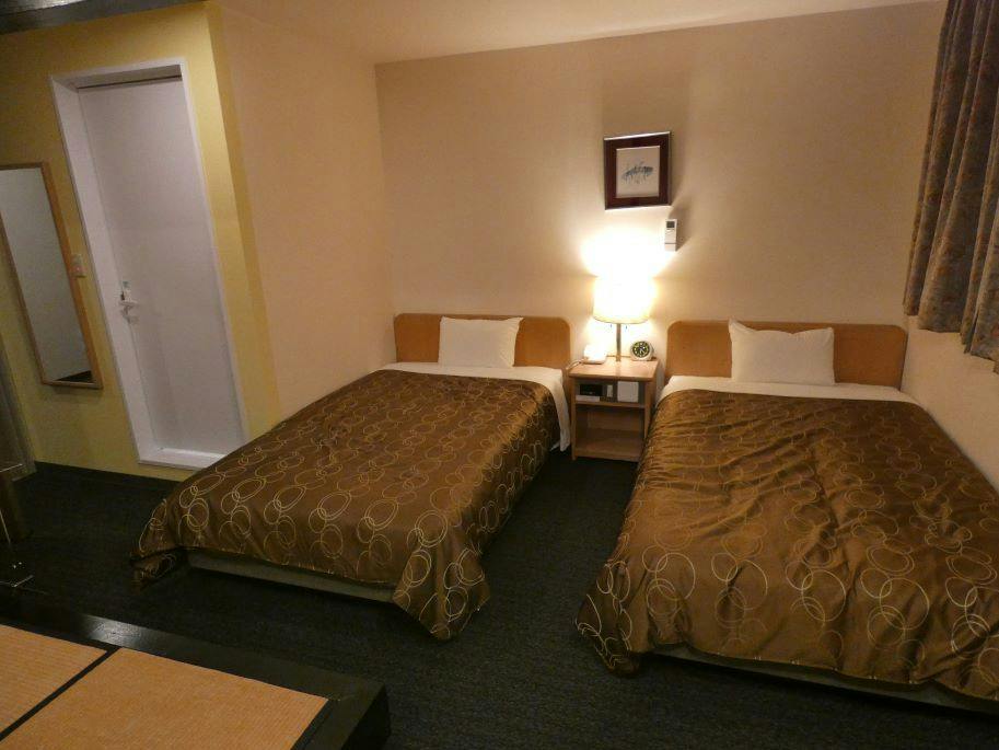Hotel Tsuchiya