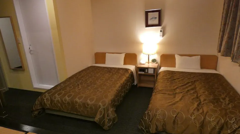Hotel Tsuchiya
