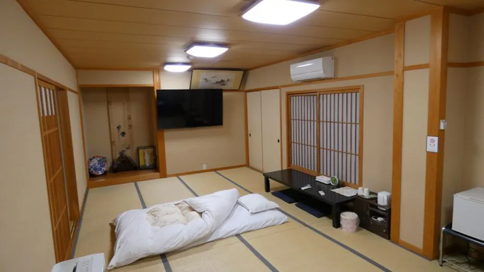 Hotel Tsuchiya