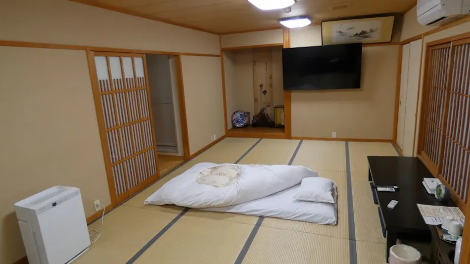 Hotel Tsuchiya