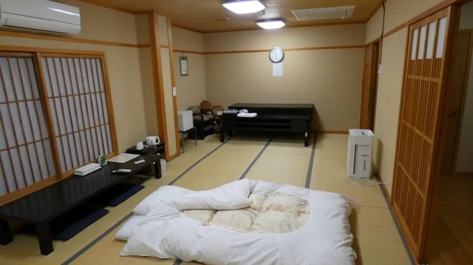 Hotel Tsuchiya