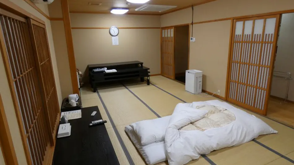 Hotel Tsuchiya