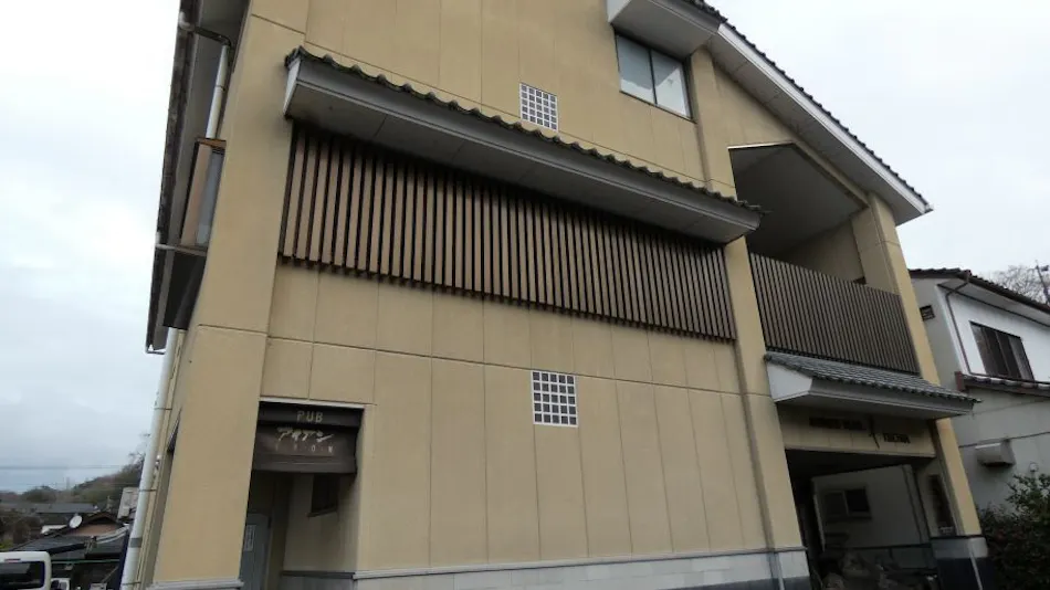Hotel Tsuchiya