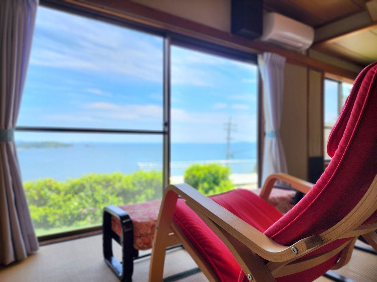 Pension Mikan no Sato