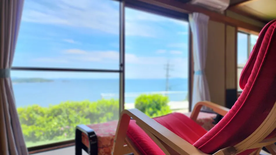 Pension Mikan no Sato