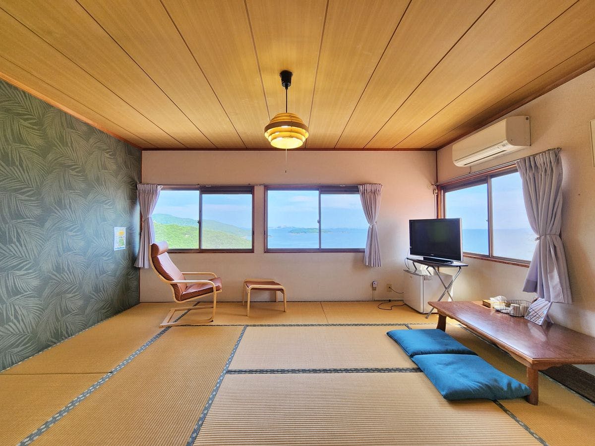 Pension Mikan no Sato