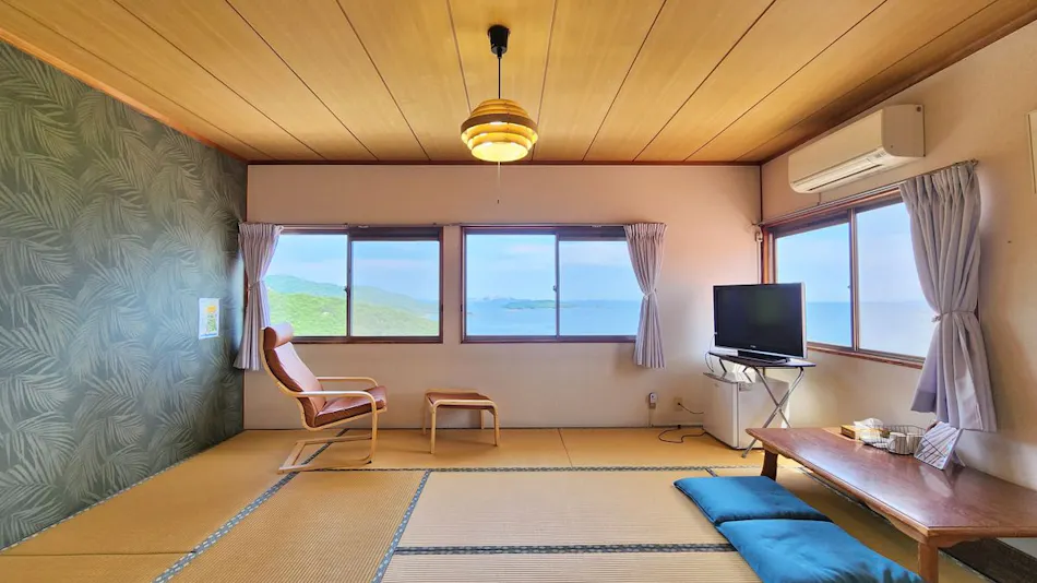 Pension Mikan no Sato