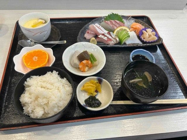 Pension Mikan no Sato