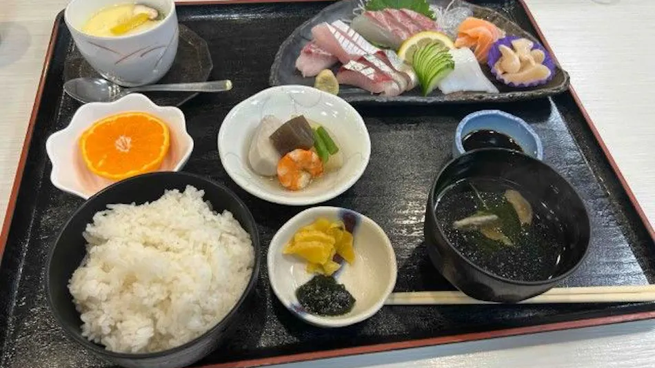 Pension Mikan no Sato