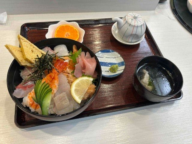 Pension Mikan no Sato