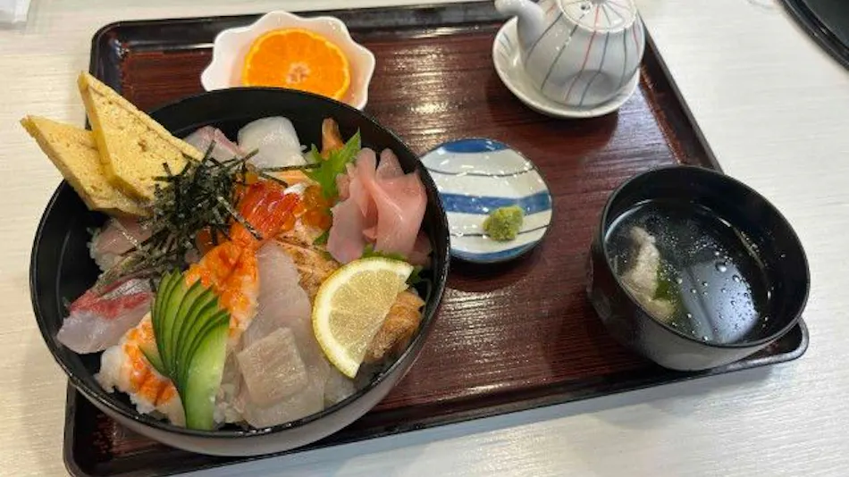 Pension Mikan no Sato