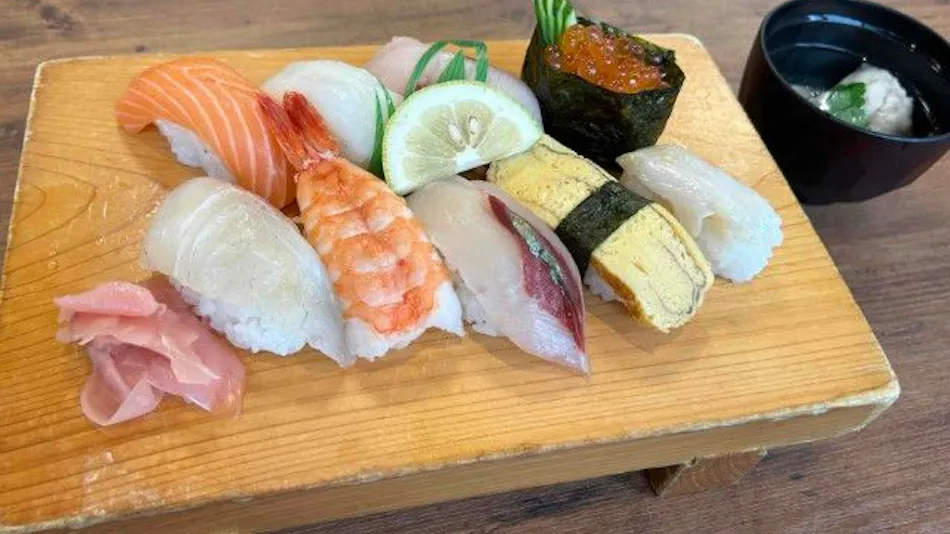 Pension Mikan no Sato