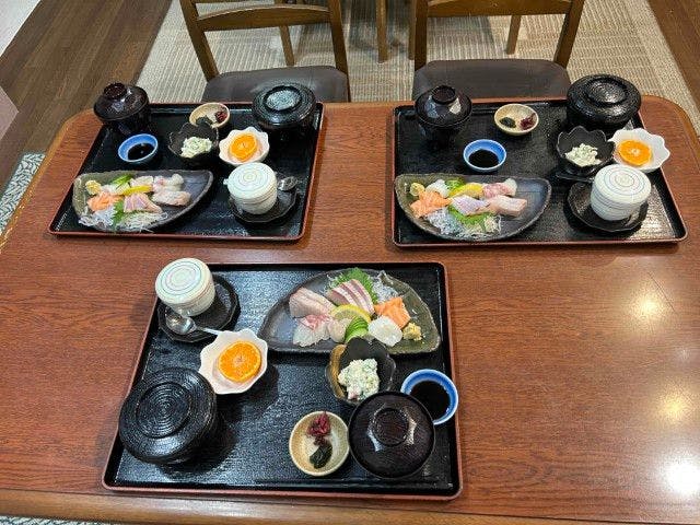 Pension Mikan no Sato