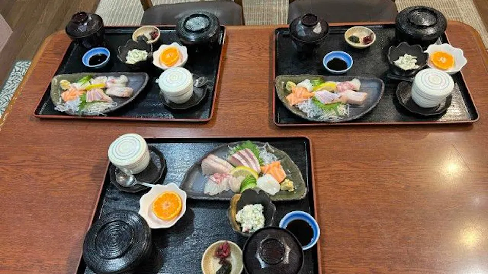 Pension Mikan no Sato