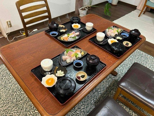 Pension Mikan no Sato