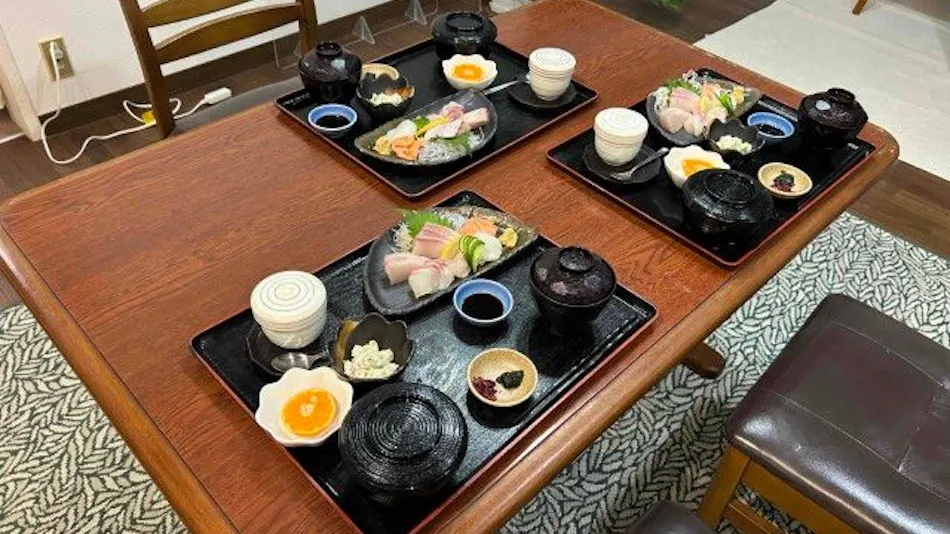 Pension Mikan no Sato