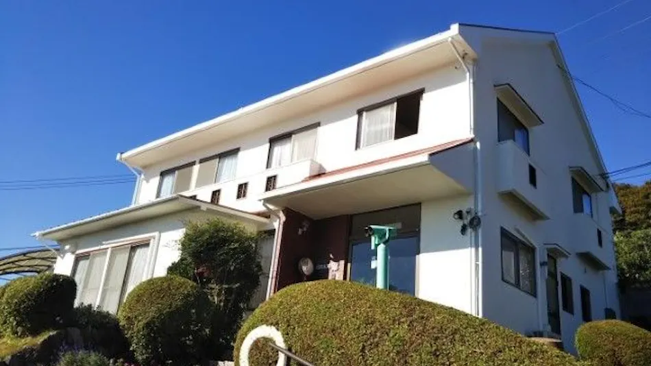 Pension Mikan no Sato