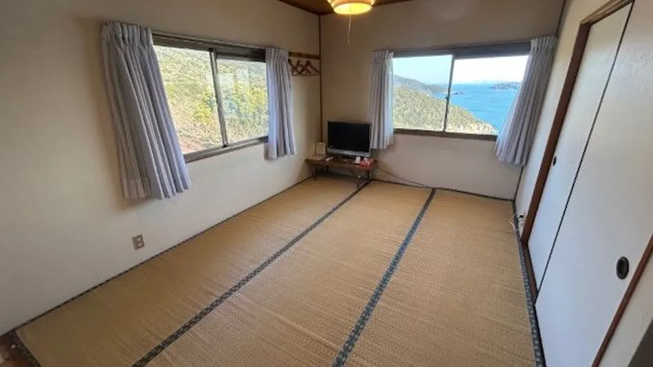 Pension Mikan no Sato