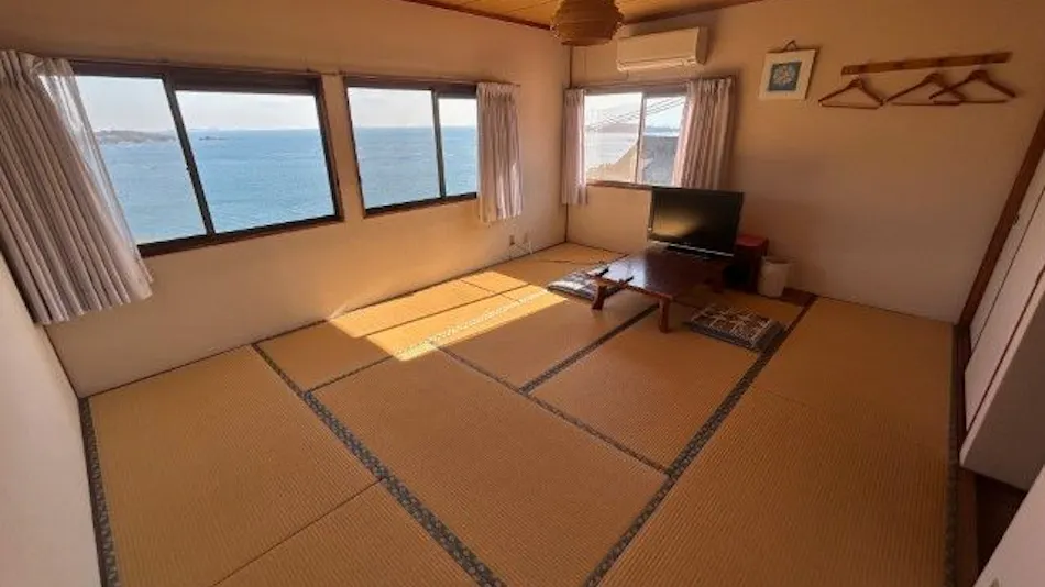 Pension Mikan no Sato
