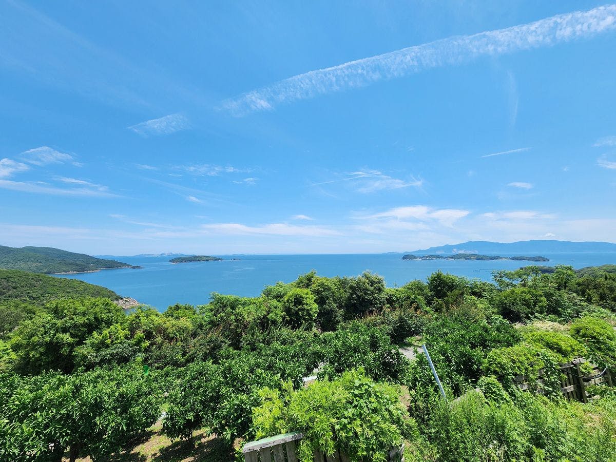 Pension Mikan no Sato