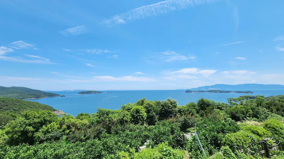 Pension Mikan no Sato