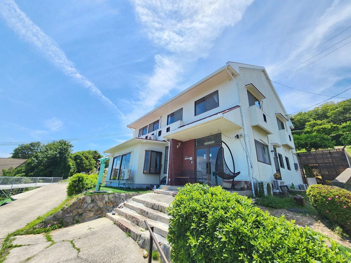 Pension Mikan no Sato