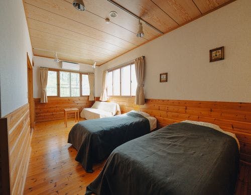 ＊洋室洗面（一例）