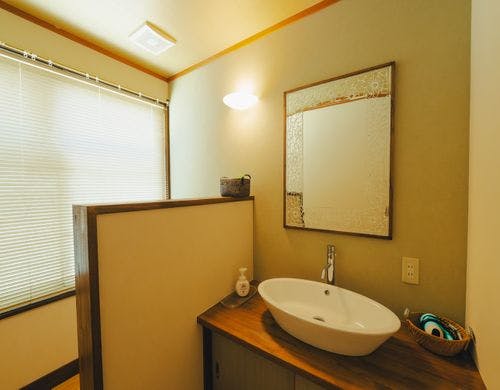 ＊洋室（一例）