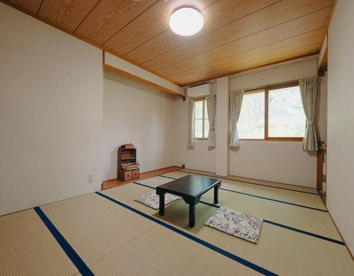 ＊和室（一例）