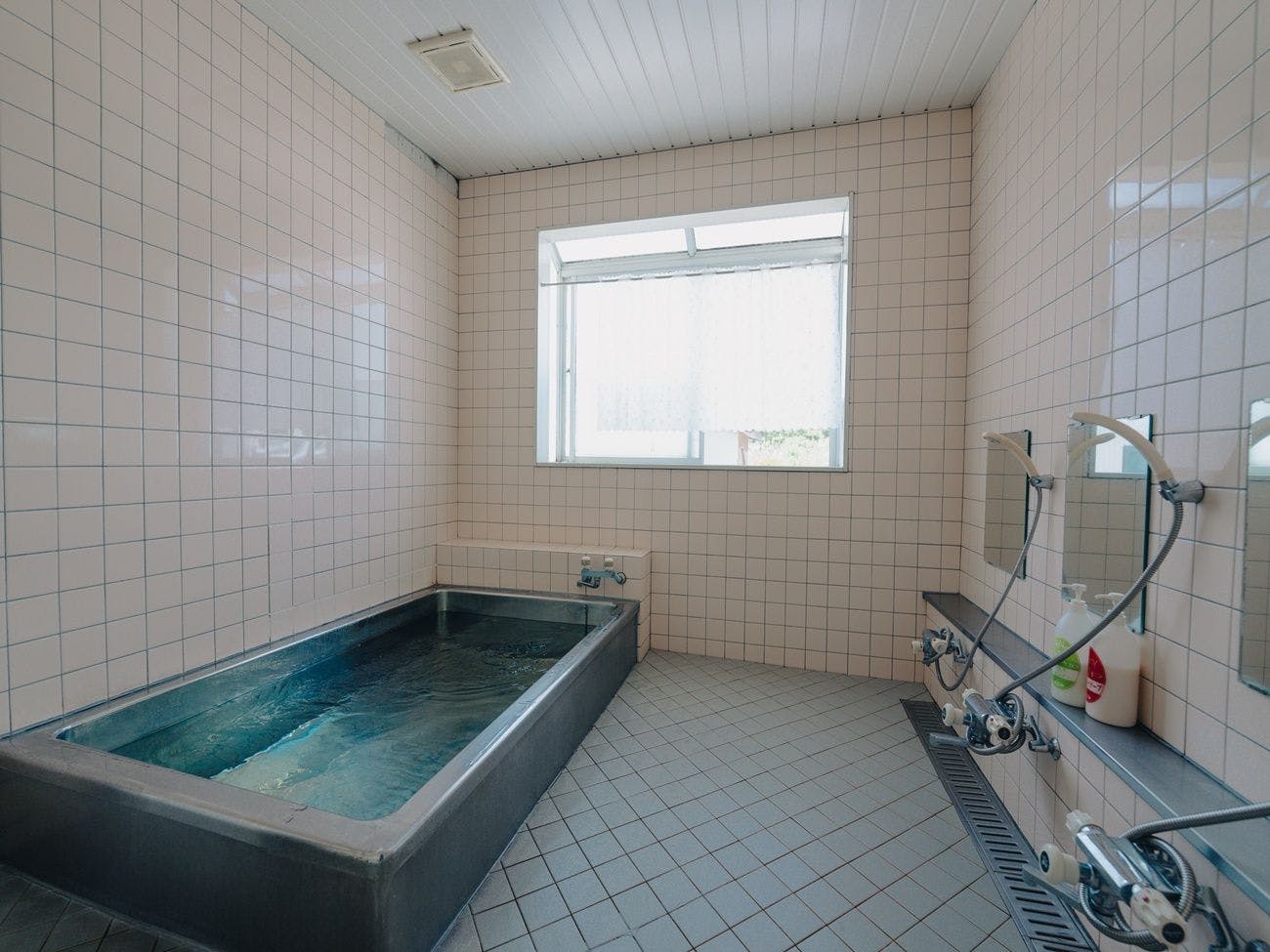 *ออนเซ็นส่วนตัว