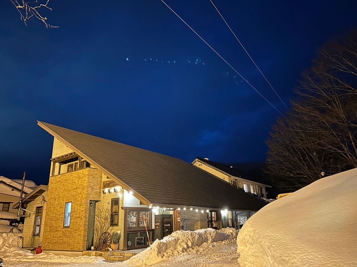 ＊ภายนอก (ฤดูหนาว)