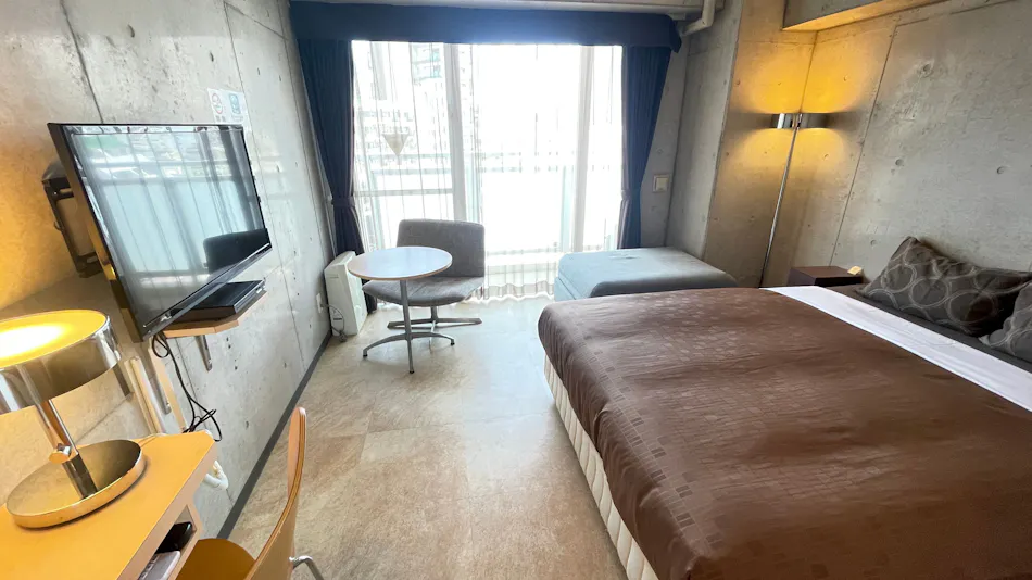 Condominio Makishi
