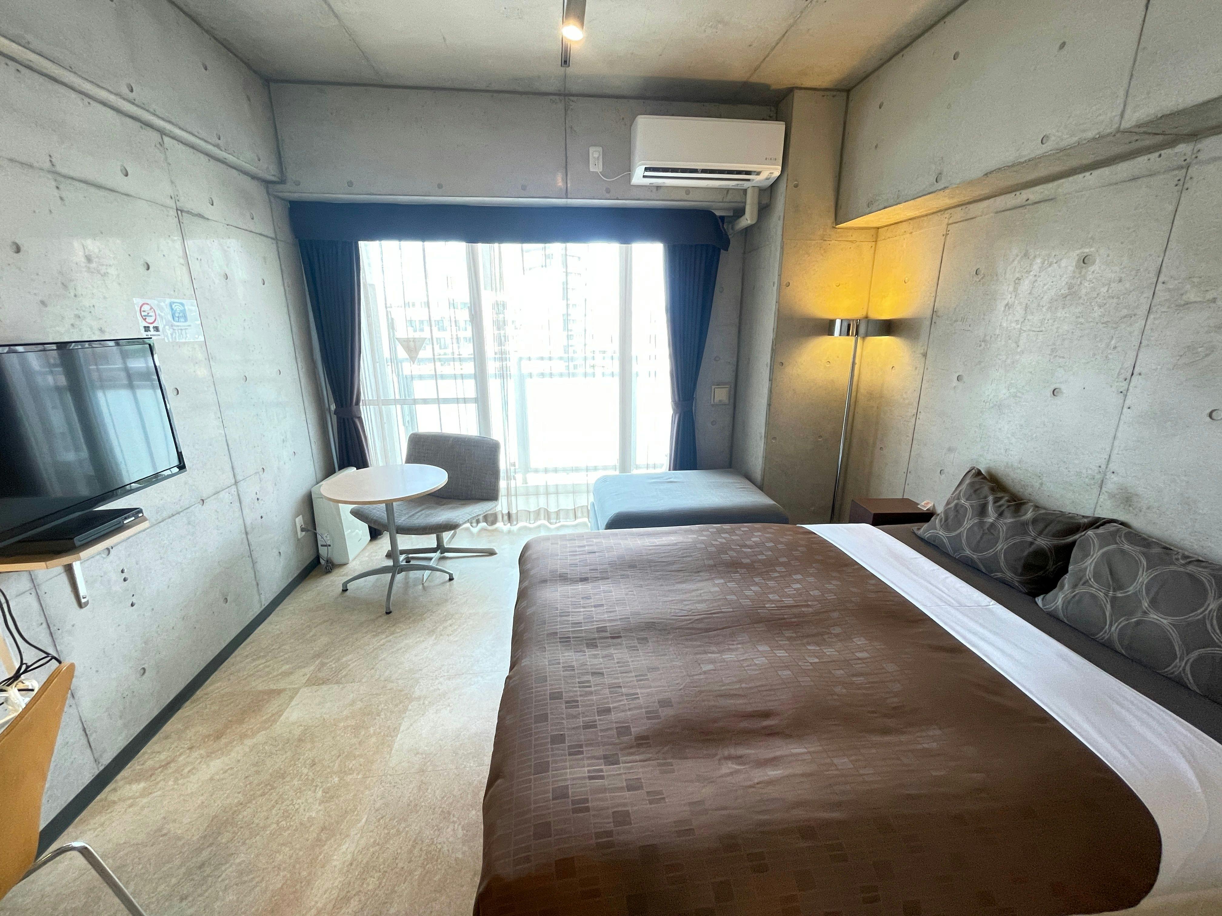 Condominio Makishi
