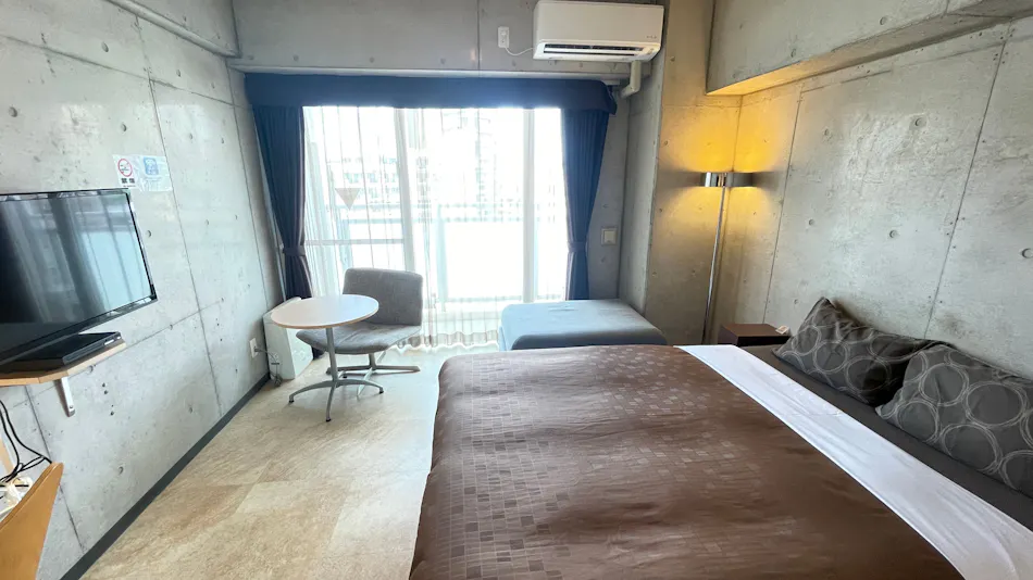 Condominio Makishi