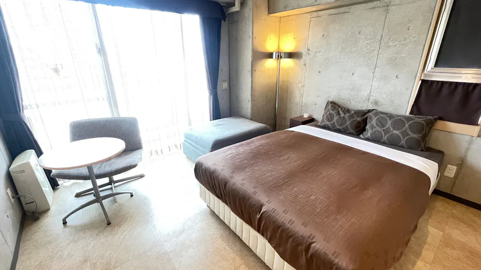 Condominio Makishi
