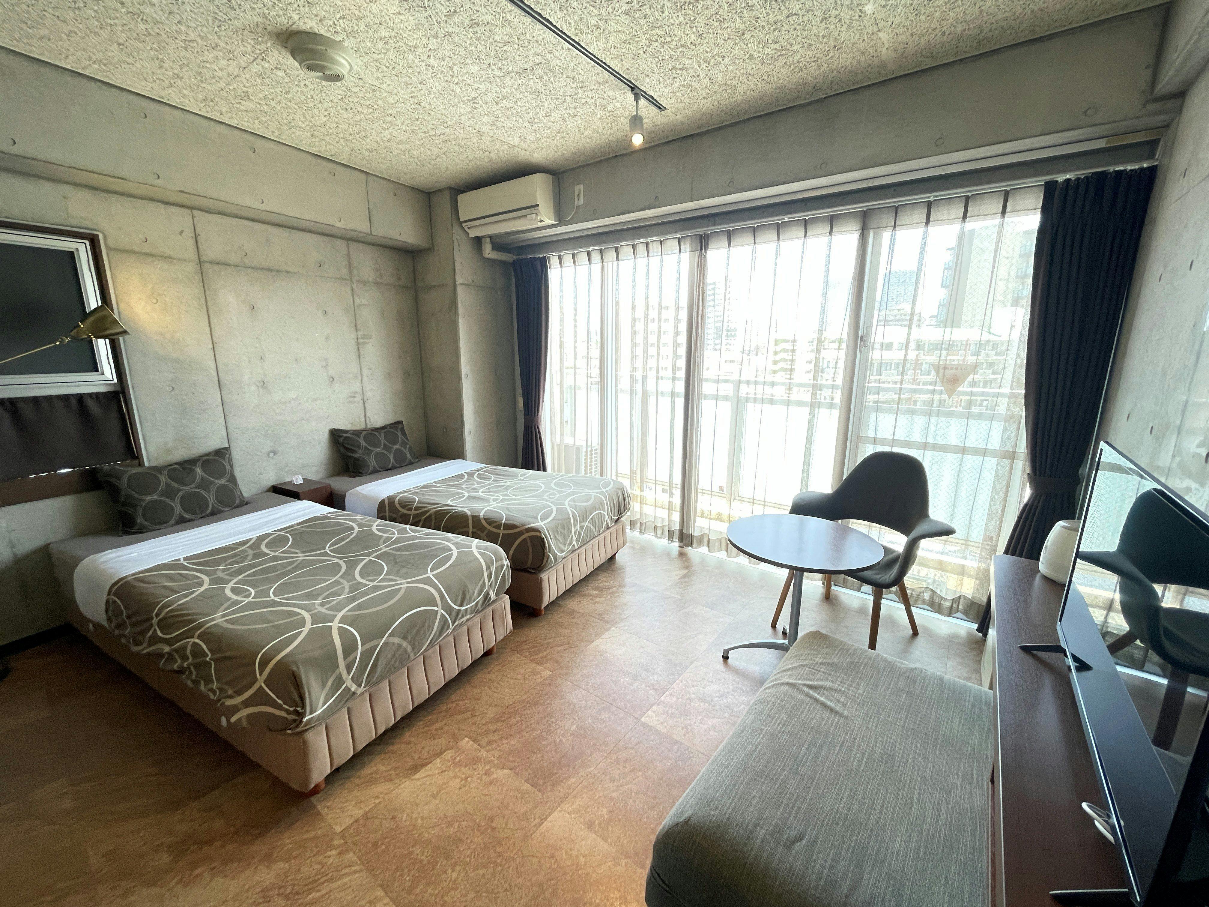 Condominio Makishi